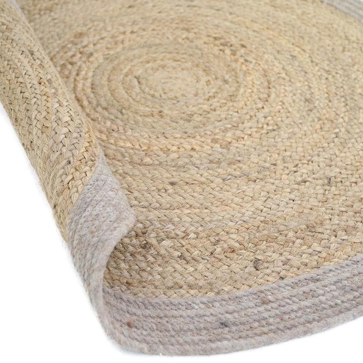 Produktbild Nattiot Teppich Yhuki (160 cm)