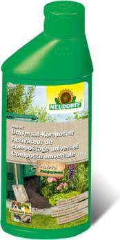 Image du produit Neudorff Composteur universel Radivit (0.70 l)