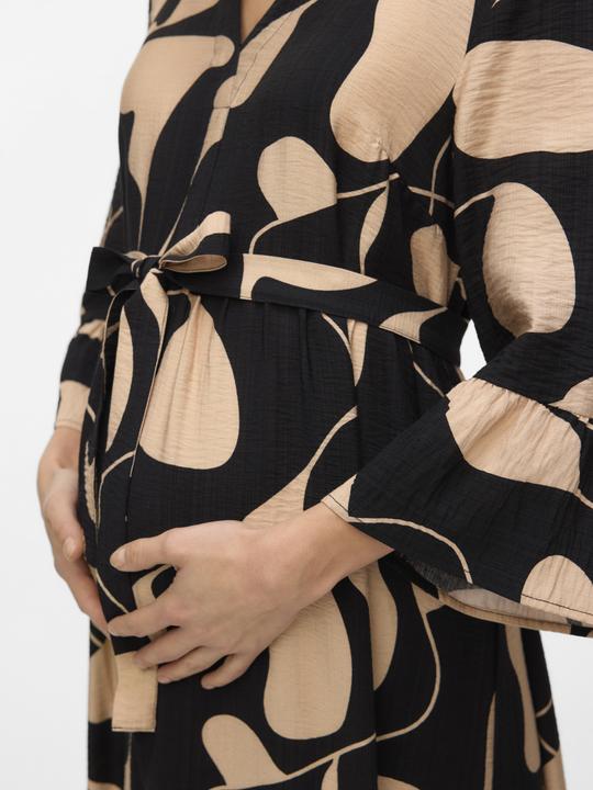 Actual product image Vero Moda Maternity VMMVERA Umstandskleid Kleid (M)