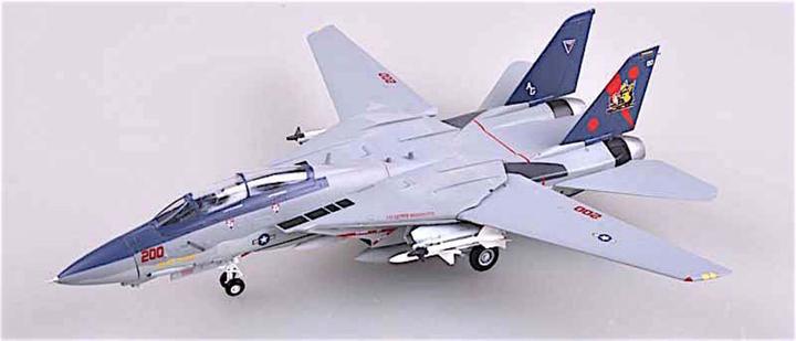 Easy Model F-14B VF-2