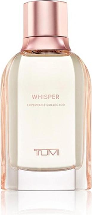 Immagine prodotto Tumi Whisper Experience Collector 34 Fl Oz 100ml (Extrait De Parfum, 100 ml)