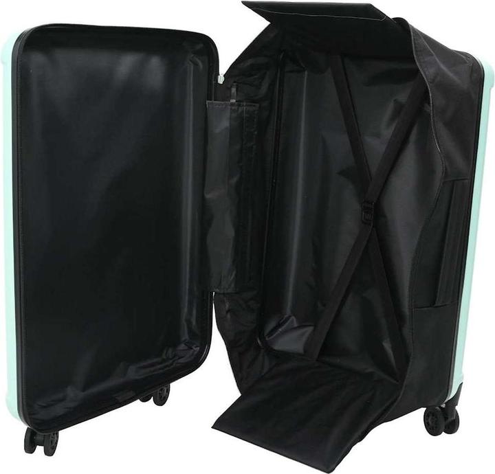 Actual product image VidaXL Suitcase