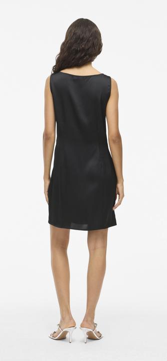 Image du produit Vila VIENNA Ärmelloses Minikleid (36)