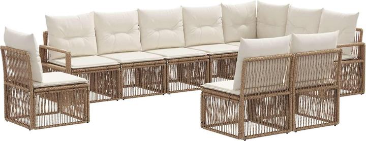 Produktbild vidaXL Outdoor-Sitzplätze