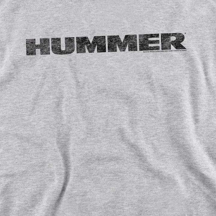 Produktbild Hummer Sweatshirt (S)