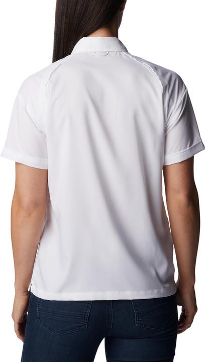 Produktbild Columbia Silver Ridge Utility™ SS Shirt (XS)