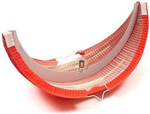 Actual product image Hauser Lampion