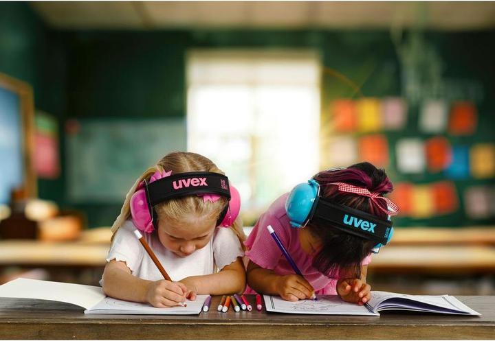 Produktbild Uvex SNR 29 dB (1x)