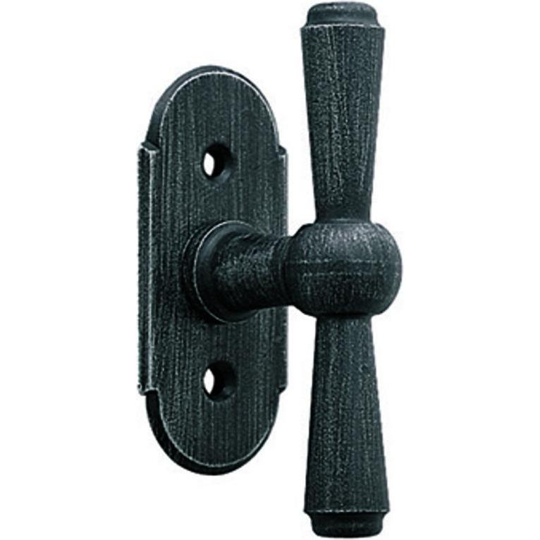 Hager Zierbeschläge Fensteroliven (10.733/207 F)