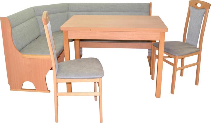 Actual product image Möbel Direkt Online Carmen (104 cm)