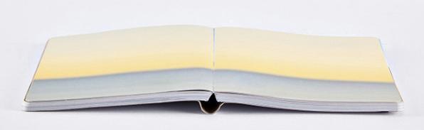Immagine prodotto Nuuna Libro d'ispirazione M, Mood (20 x 13,5 cm, Nessuna, Copertina morbida)