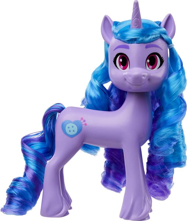 Produktbild My Little Pony Eine neue Generation Ponyfreunde Abenteuerset