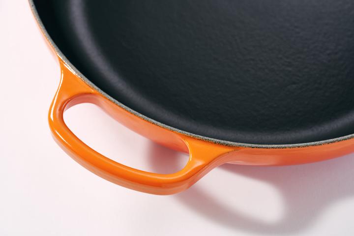 Produktbild Le Creuset Gussbratpfanne SIGNATURE Ø 28cm (28 cm, Bratpfanne, Gusseisen)