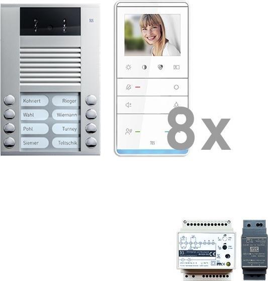 Produktbild TCS PVE16080-0010