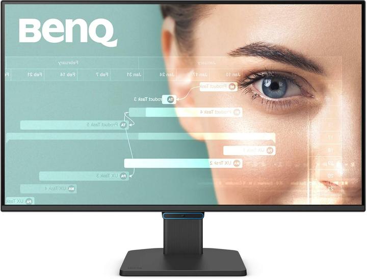 Image du produit BenQ 27IN 1080P LCDMONITOR144HZ (1920 x 1080 pixels, 27")