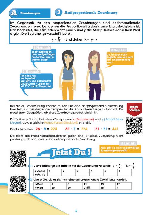 Produktbild Übungsheft Klasse 8 (Deutsch, Christian Hotop, Conrad Zimmermann, Vincent Flasbart, 2016)