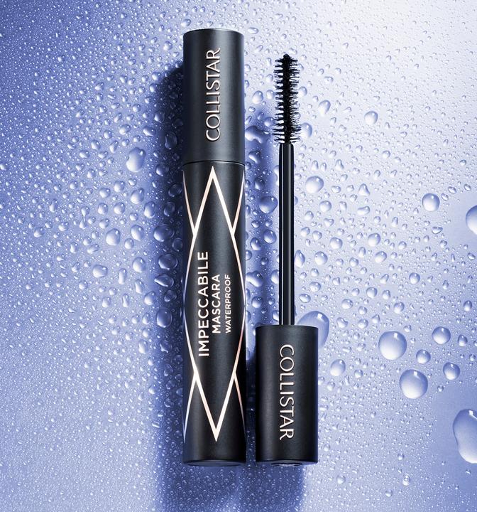 Produktbild Collistar Impeccble Mascara Waterproof Black (Black)