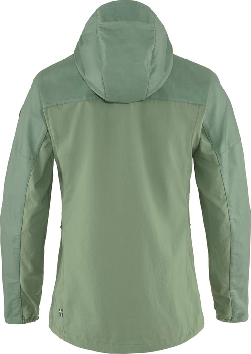 Image du produit Fjällräven Veste Abisko Midsummer (S)