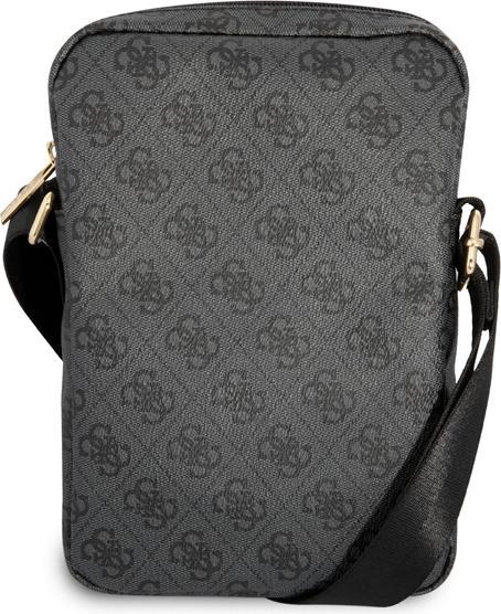 Produktbild Guess sleeve GUTB8G4GFGR 8" grey Big Metal Logo (8", Universal)