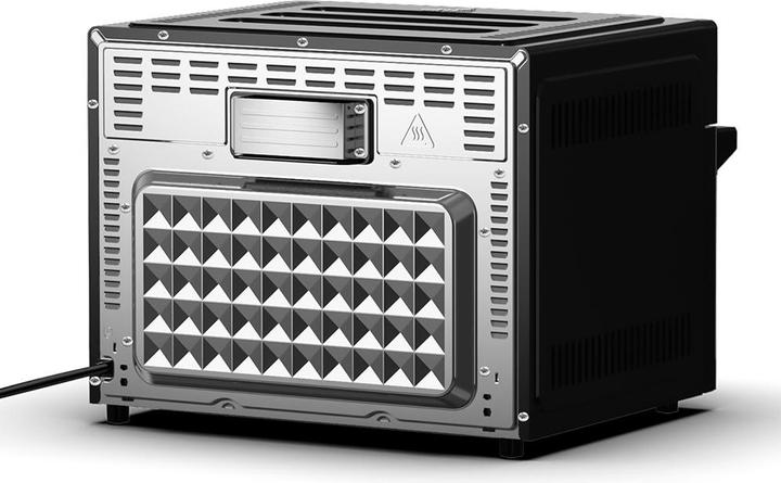 Image du produit Melchioni Friteuse Benedetta 1800W 30 Litres