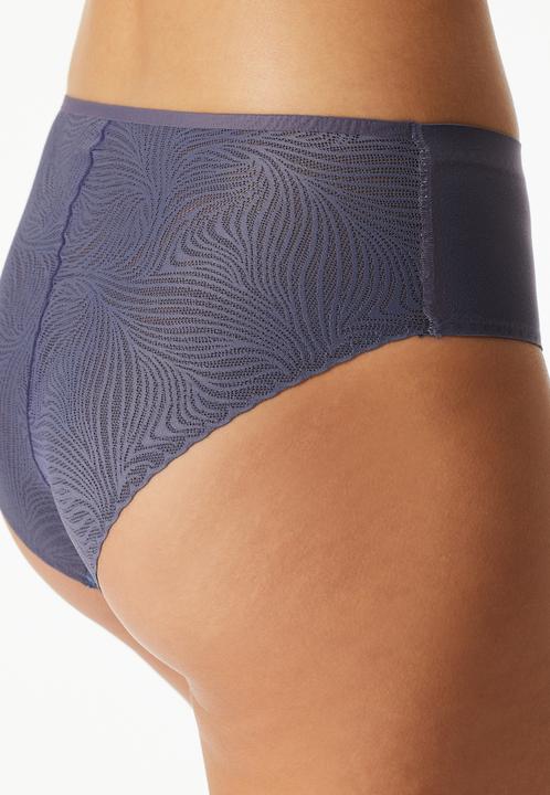 Immagine prodotto Schiesser Tai-Slip Invisible Soft Lace (42, Confezione singola)