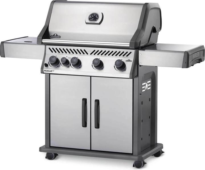 Image du produit Napoleon Rogue XT 525 (19.60 kW)