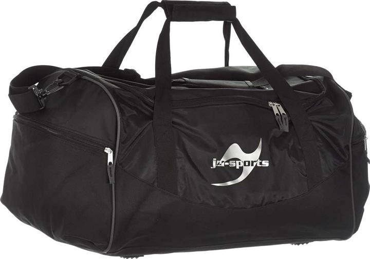 Produktbild Ju-Sports Tasche Team schwarz (55 l)