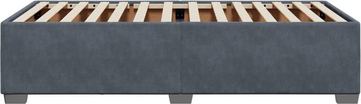 Image du produit vidaXL Bettgestell (90 x 190 cm)