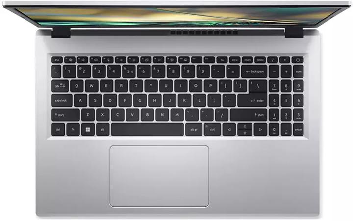 Produktbild Acer 15 A315-44P-R529 (15.60", 512 GB, 8 GB, Eng. Int., AMD Ryzen 5 5500U)