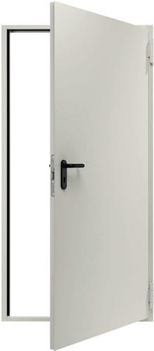 Hörmann Fire protection closure T30