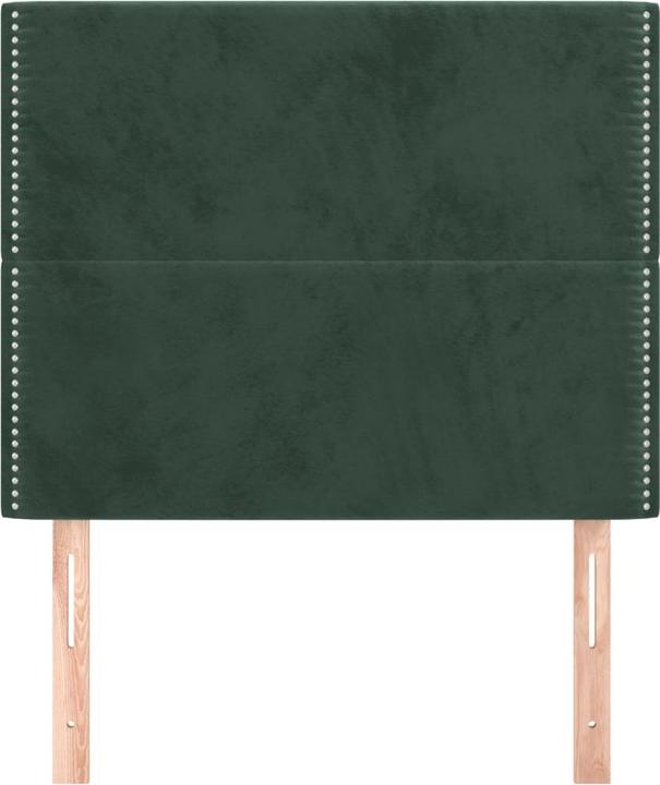 Image du produit VidaXL Parker (100 x 5 x 128 cm)