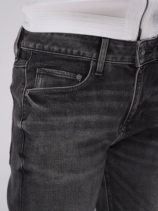 Actual product image G-Star Kate Boyfriend Jeans Slim vintage basalt (W28/L30)