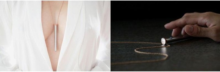 Actual product image Crave Vesper