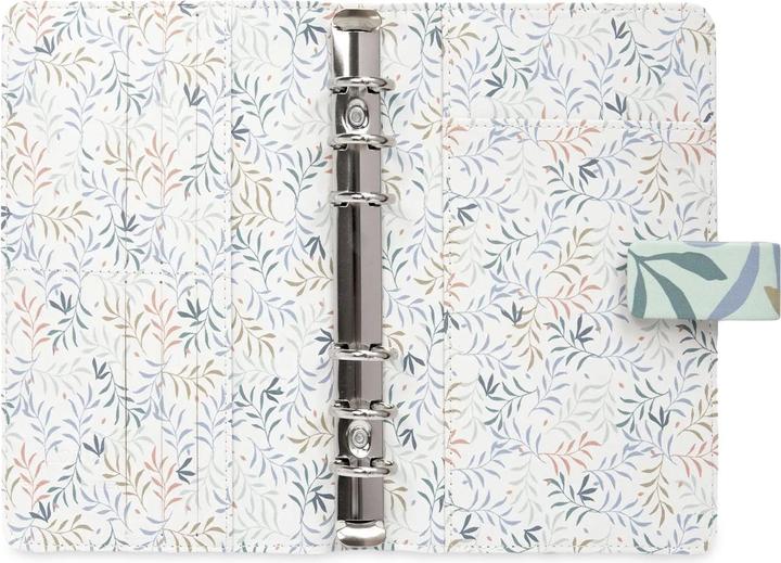 Actual product image Filofax Agenda (13 x 20 cm, German, English)