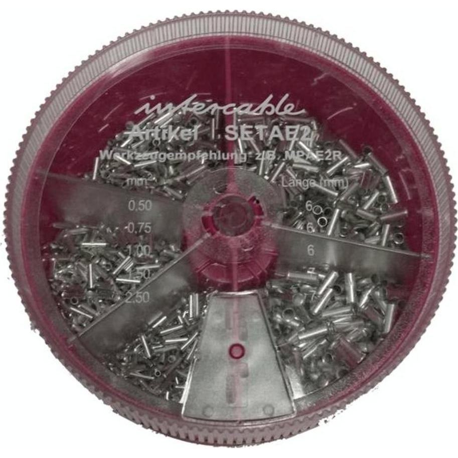 Intercable SETAE2 (181384)