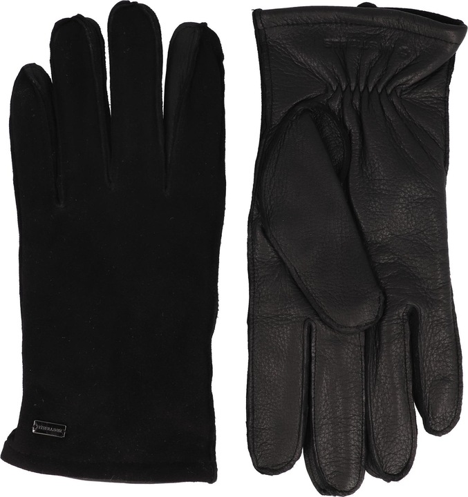 Actual product image Strellson Handschuhe Leder (S)