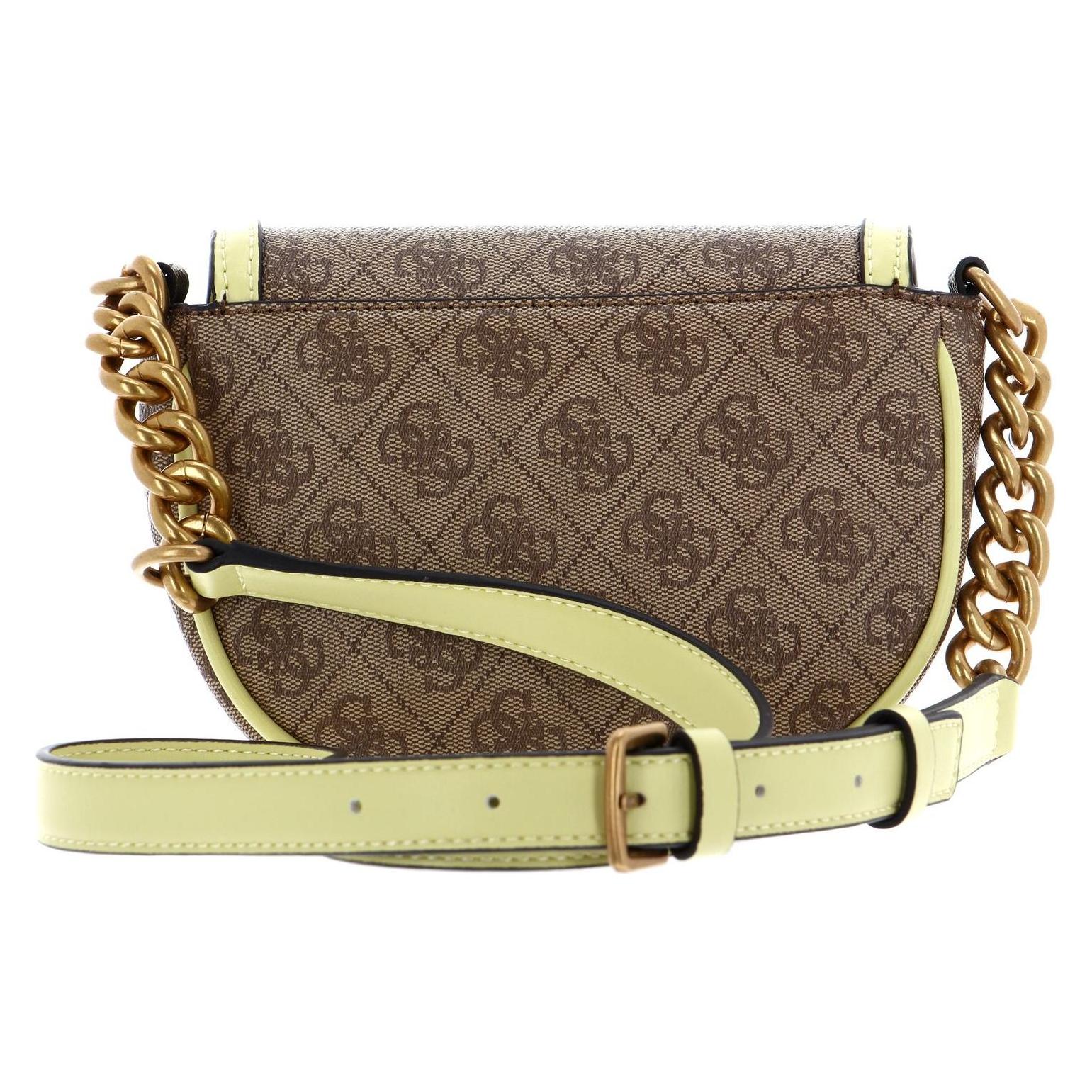 Guess, Damen, Handtasche, 2013155, Braun