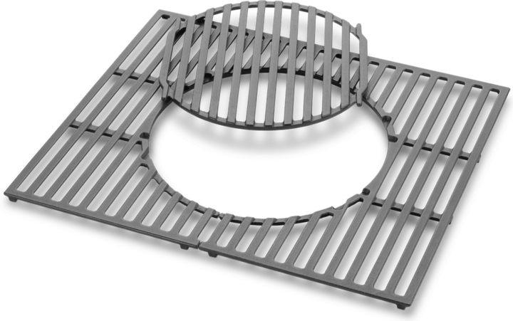 Actual product image Weber Gourmet BBQ System Spirit 200 Series