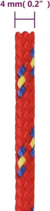 Immagine prodotto vidaXL Bootsseil