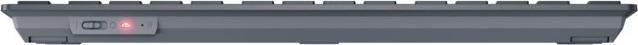 Actual product image CHERRY KW 7100 Mini (DE, Wireless)