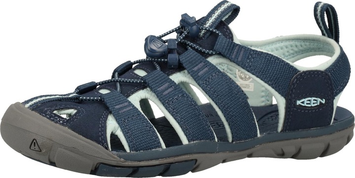 Actual product image Keen W Clearwater CNX (35.5)