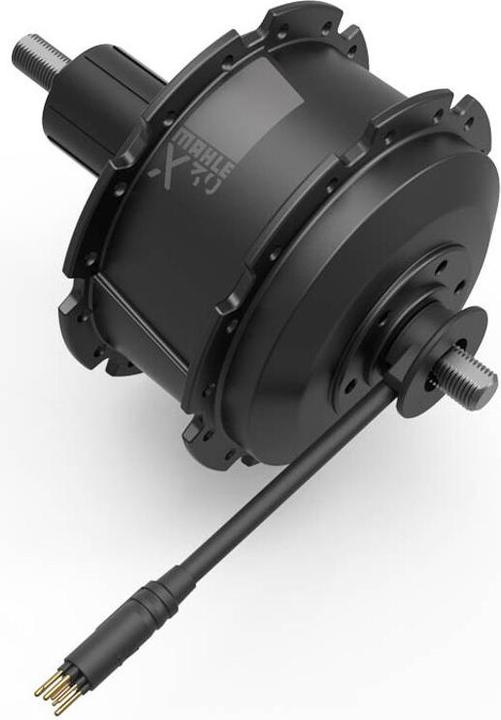 Produktbild Mahle X30 45Nm