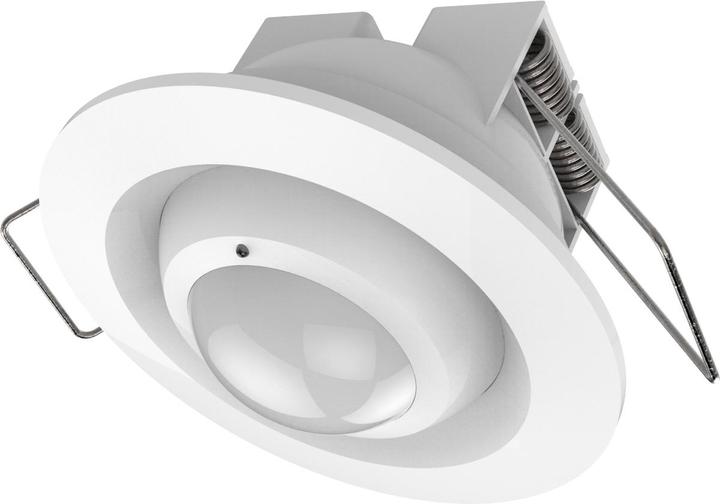 Actual product image Philio PHIEPSP05-C - Outdoor Motion Sensor with Round Recessor (10 m)