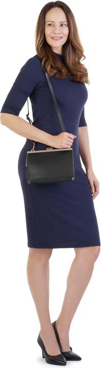 Actual product image Cluty Umhängetasche