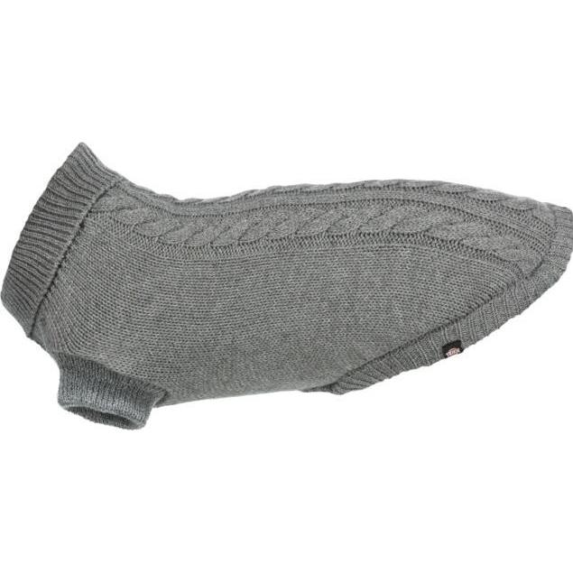 Trixie Pullover Kenton (L, Hundepullover), Hundebekleidung