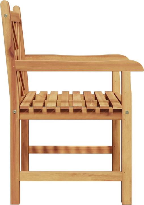 Produktbild vidaXL Gartenstuhl