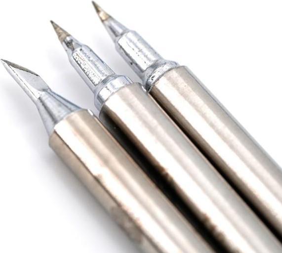 Image du produit Dronefactory T12-X 72W Appareil de soudage numérique