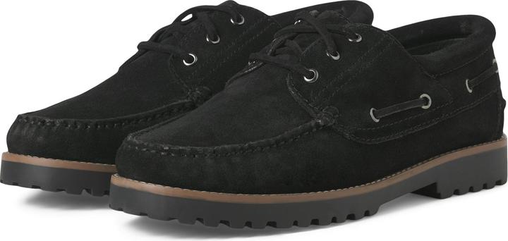Immagine prodotto Jack & Jones Jfwbrooklyn Suede Boat Shoe Styd Ln (43)