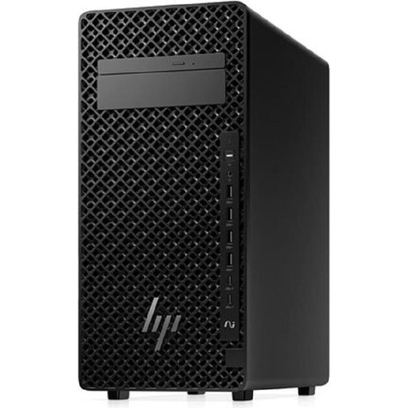 HP Z2 Tower G1i Intel Core Ultra 7 265K 16GB 1TB/SSD NVIDIA RTX 2000 16GB W11P SmartBuy 3J Gar (DE) 