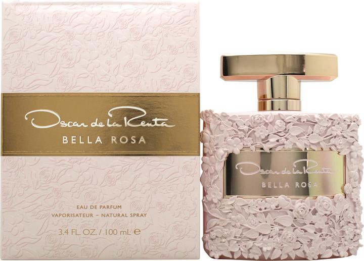 Produktbild Oscar de la Renta Bella Rosa (Eau de Parfum, 100 ml)